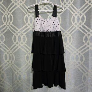 🌴 5/$13 Disorderly Kids Formal Dress